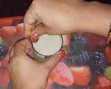 A picture of step 7 of Litchi Juice | Litchi Drink | Litchi Lemonade.