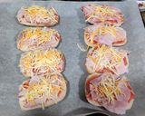 Foto del paso 3 de la receta Paninis caseros