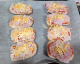 Foto del paso 3 de la receta: Paninis caseros