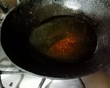 A picture of step 5 of Spring roll.