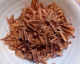Foto del paso 4 de la receta: Trufas Coloridas
