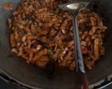 Foto langkah ke 6 dari resep Kering Tempe Nyemek.