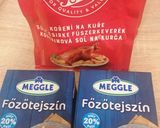 Tepsis tészta recept fázis 1 fotója