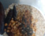 मसाला सूजी उत्तपम (Masala suji uttapam recipe in hindi) रेसिपी चरण 2 फोटो