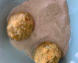Foto del paso 4 de la receta: Croquetas de Brócoli y Batata con Thermomix