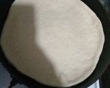 Foto del paso 1 de la receta: Pizzas express de harina leudante Sin horno