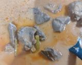 Foto langkah ke 6 dari resep Kalio Daging Sapi.