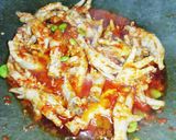 Foto langkah ke 3 dari resep Ceker Mercon Pete.
