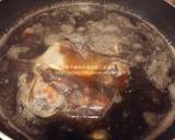 滷腿庫肉+滷小菜 -電子鍋料理版食譜步驟7照片