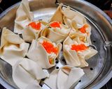 Foto langkah ke 5 dari resep Dimsum Tahu.