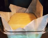 A picture of step 7 of Soft cheese cake.