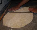 Sweet strifti pumpkin pie recipe step 5 photo