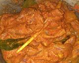Foto langkah ke 3 dari resep Ragi dendeng daging sapi.