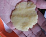 Foto langkah ke 6 dari resep Keroket Kentang.