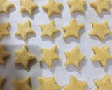 Foto langkah ke 4 dari resep Putri Salju Lumer.