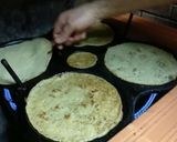 Foto del paso 6 de la receta: Filloas gallegas (en filloeira)