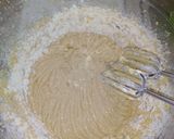 Foto del paso 5 de la receta: Muffin de plátano y nuez🧁
