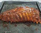 Foto del paso 5 de la receta: Costilla de cerdo salsa barcoa