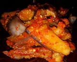 Foto langkah ke 5 dari resep Terong balado.