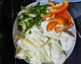 Foto langkah ke 2 dari resep Mie Kuning Basah Goreng.