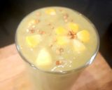รูปขั้นตอนการทำที่ 2 ของ Avocado Sweet Corn Shake 🥑 💚🌽 อะโวคาโด💚 ข้าวโพดหวานปั่น🥤
