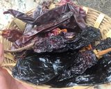 Foto del paso 1 de la receta: Mole rojo oaxaqueño