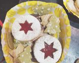 A picture of step 5 of Easy Cut Out Cookies.