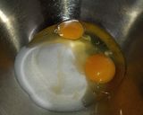 Foto del paso 2 de la receta: Crema pastelera