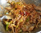 ચાઇનીઝ ભેળ (Chinese bhel recipe in Gujarati) રેસીપી સ્ટેપ4ફોટો