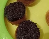 Foto langkah ke 8 dari resep Donat tanpa kentang terigu pro sedang.