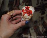 Puff pastry Cream rolls recipe step 25 photo
