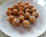 Foto langkah ke 5 dari resep Cilok crispy.