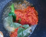 Foto langkah ke 3 dari resep 64. Sambal Goreng Labu Siam.