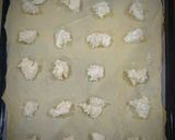 Foto del passaggio 7 della ricetta Focaccia di Recco