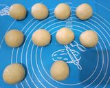 Foto langkah ke 7 dari resep Donat Tahu.