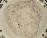 Foto langkah ke 1 dari resep Onigiri Nasi Rendang.