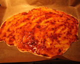 Foto del paso 11 de la receta: Pizzas de perlas y lunes