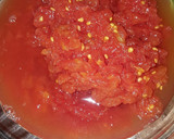 Foto del paso 3 de la receta: Lasaña de longanizas rojas