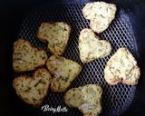एर फ्राइड कटलेट (Air fried cutlet recipe in hindi) रेसिपी चरण 5 फोटो