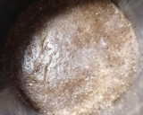 Foto del paso 2 de la receta: Saludable cheesecake de fresa sin azúcar (tarta de fresa y queso)