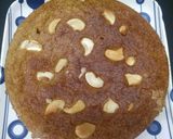 A picture of step 10 of Sama Rice Cake.