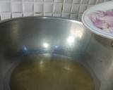 Kabli chana pulao recipe step 8 photo