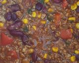 Chilli Con Carne krok przepisu 4 zdjęcie