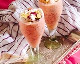 A picture of step 5 of Kashmiri Falooda ❤️❤️😋.