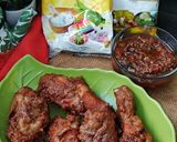 Foto langkah ke 6 dari resep Ayam Goreng Ketumbar.