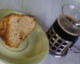Foto del paso 8 de la receta: Bizcocho de manzana 🍎 deliciosa