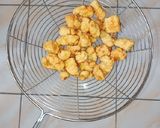 Foto langkah ke 3 dari resep 124. Sate ayam crispy.