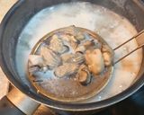 蚵仔乾拌麵的食譜步驟7照片