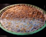 Foto del paso 10 de la receta 128. Quiche de carne picada
