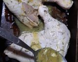 Foto del paso 3 de la receta: Pollo al Limón 🍋